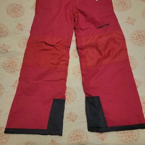 NEW Arctix Reinforced Snow Pants - Picture 3 of 10